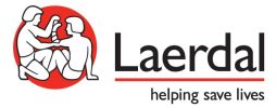 logo_Laerdal